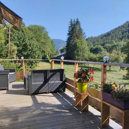 Maison Carree - Domaine Du Vieux Tilleul Holiday home *