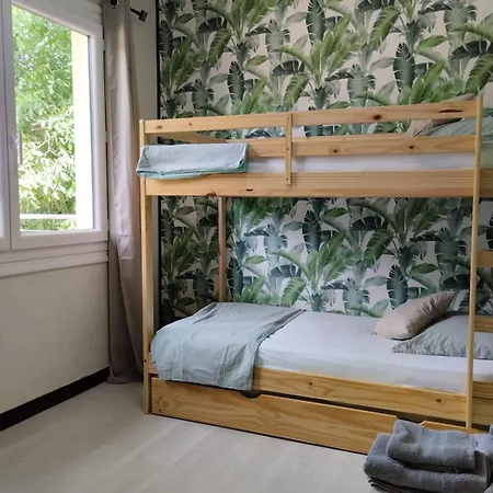 Maison Carree - Domaine Du Vieux Tilleul Holiday home