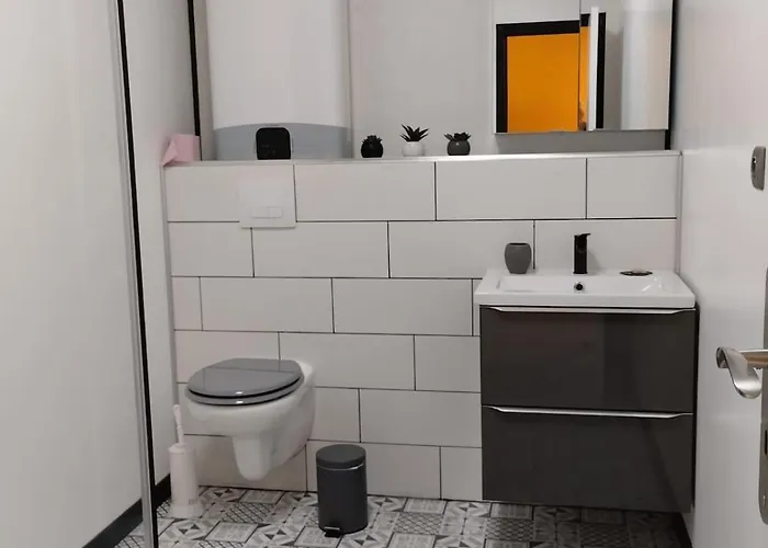 Maison Carrée - Domaine Du Vieux Tilleul Hébergement de vacances