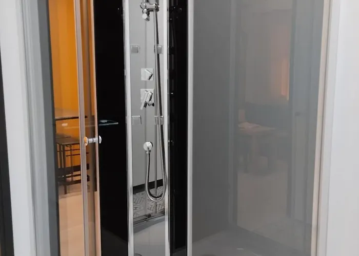Hébergement de vacances Maison Carrée - Domaine Du Vieux Tilleul Meyrueis