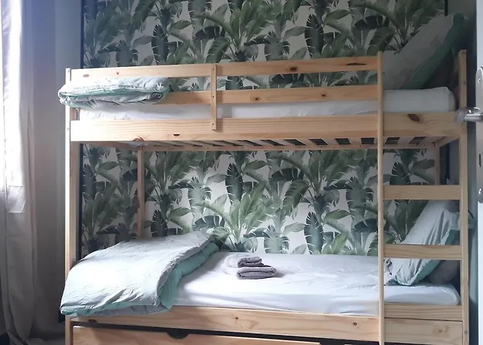 Hébergement de vacances Maison Carrée - Domaine Du Vieux Tilleul *