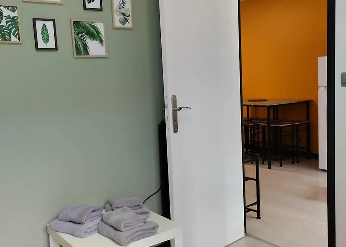 Hébergement de vacances Maison Carrée - Domaine Du Vieux Tilleul